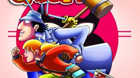 Inspector Gadget (1983) poster