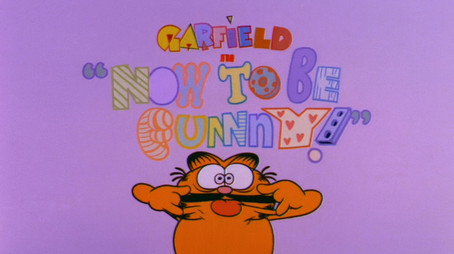 Garfield and Friends Σεζόν 2
