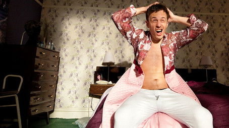 Don Dates a Cougar (2009) - Episode 2 poster and promotional image