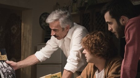 Episode 14 (2017) - Episode 14 poster and promotional image
