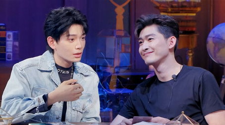 心动的信号 Temporada 3