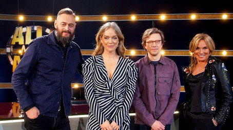 Alla mot alla med Filip och Fredrik Сезон 5