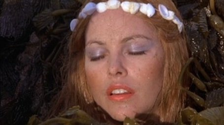 The Mermaid / The Victim (1979) - Episode 11 poster and promotional image