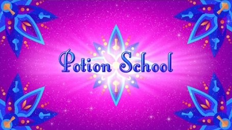 Potion School (2019) - Episode 13 poster and promotional image