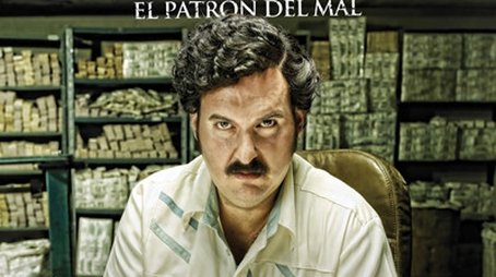 Season 1 (2012) - Season 1 poster and promotional image