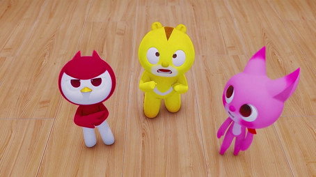 최강전사 미니특공대 Сезон 5