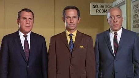 Simon, der Liebenswürdige (Teil 2)