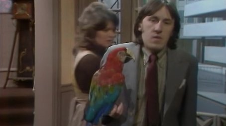 Watch The Birdie (1973) - Episode 7 poster and promotional image