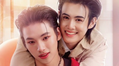 Eye Contact (2025) tvshow poster - Click for spoilers and plot summary