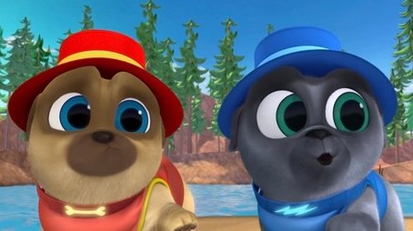 The Legend Of Ol' Snapper (2018) - Episode 29 poster and promotional image