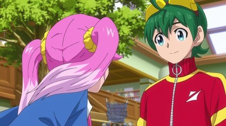 A So Not Groovy Disaster?! Astora's Funny Video Plan! (2016) - Episode 8 poster and promotional image