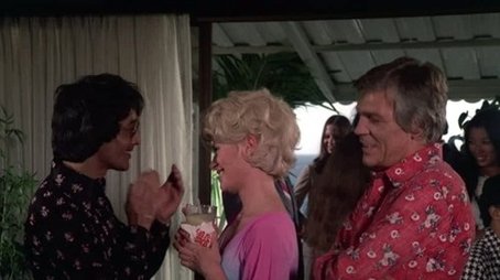 Sing A Song Of Suspense (1975) - Episode 9 poster and promotional image