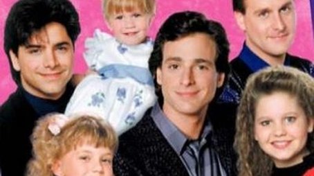 Season 3 (1989) - Season 3 poster and promotional image