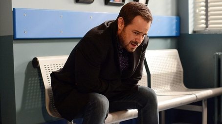 20/01/2015 (2015) - Episode 13 poster and promotional image