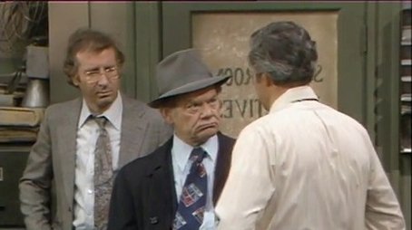 Dietrich's Arrest (1) (1980) - Episode 18 poster and promotional image