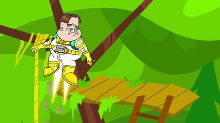 How to Become a John-i Knight (2011) - Episode 17 poster and promotional image