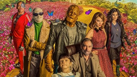 Season 2 (2020) - Season 2 poster and promotional image