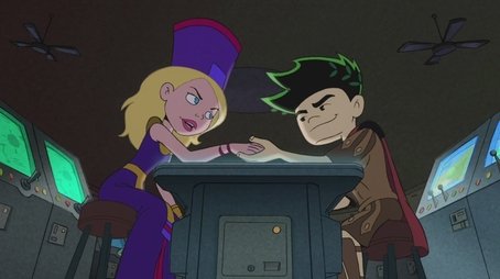 Act 4, Scene 15 (2005) - Episode 5 poster and promotional image