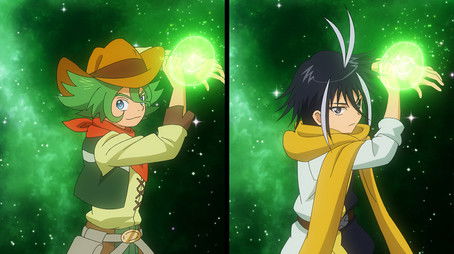 Episode 33 (2020) - Episode 33 poster and promotional image