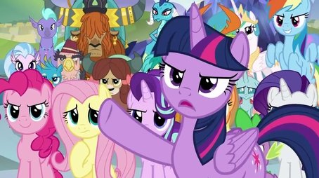 School Daze - Part 2