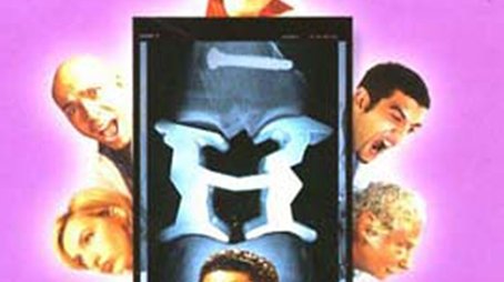 Season 1 (1998) - Season 1 poster and promotional image