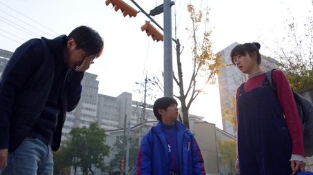 I Will Welcome Everyone (2) (2019) - Episode 18 poster and promotional image