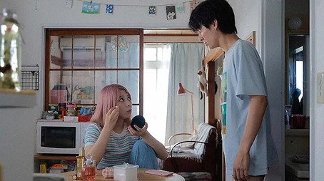 こういうのがいい Сезон 1