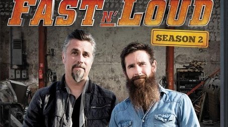 Season 2 (2013) - Season 2 poster and promotional image