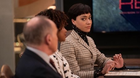 The Gang Tries to Serve a Subpoena (2020) - Episode 2 poster and promotional image