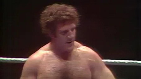 WWE Old School Сезон 3