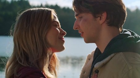 Blindspots (2020) - Episode 8 poster and promotional image
