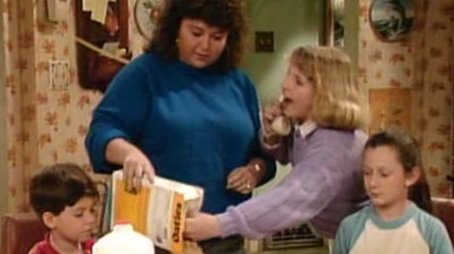 Life and Stuff (1988) - Episode 1 poster and promotional image