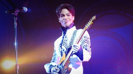 Prince: The End (2017) - Episode 5 poster and promotional image