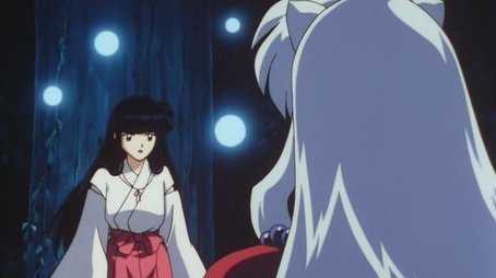 Onigumo's Heart Still Beats Within Naraku