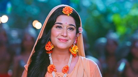 Sukhi Aur Surakshit Ayodhya (2024) - Episode 172 poster and promotional image