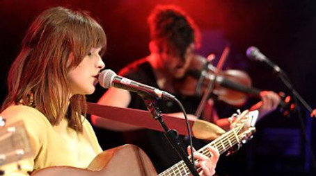 BBC Radio 1's Live Lounge Сезон 5