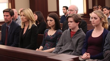 I'm Not the Only One (2015) - Episode 12 poster and promotional image