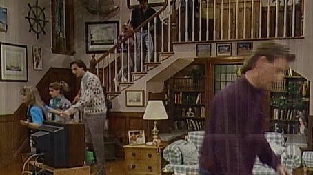 Those Better Not Be the Days (1990) - Episode 19 poster and promotional image