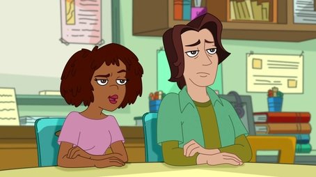 The Break-Stuff Club (2023) - Episode 42 poster and promotional image
