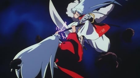 InuYasha118