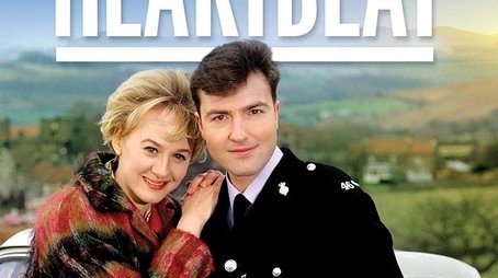 Heartbeat (1992) poster