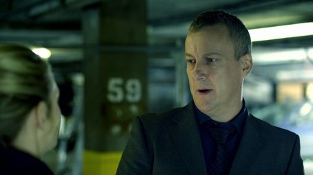 Aftermath: Part 1 (2010) - Episode 1 poster and promotional image