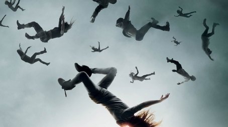Season 1 (2014) - Season 1 poster and promotional image