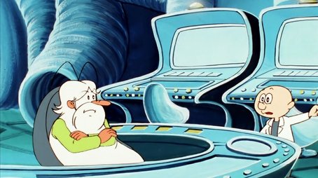The Muscles and the Fat (1988) - Episode 20 poster and promotional image