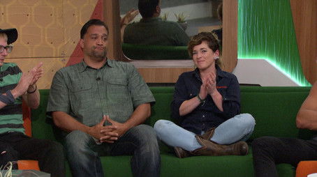 Episode 5 (2018) - Episode 5 poster and promotional image