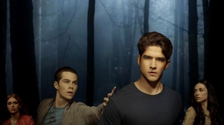 Season 2 (2012) - Season 2 poster and promotional image