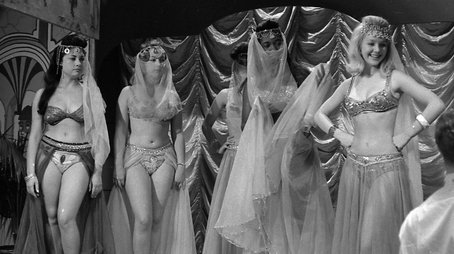 Tunnel of Fear (1961) - Episode 20 poster and promotional image