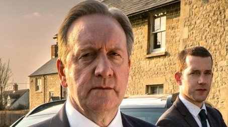 Series 23 (2024) - Season 23 poster and promotional image