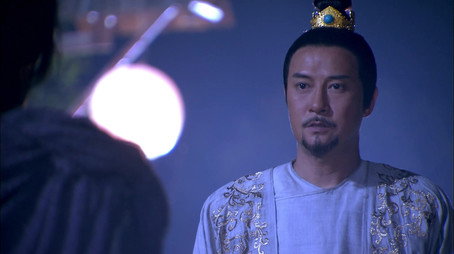 天龙八部 Сезон 1