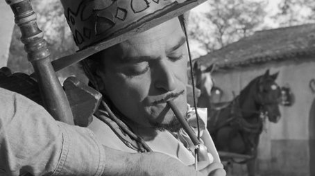 Road to Three Graves (1960) - Episode 3 poster and promotional image